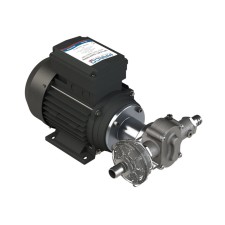UP14/AC PEEK gear pump 230V 44l/min