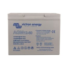Μπαταρία Victron AGM 60Ah/12V 229 x 138 x 227
