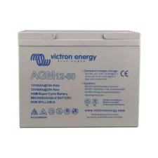 Μπαταρία Victron AGM 60Ah/12V 229 x 138 x 227