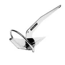 Rocna Anchor Stainless Steel