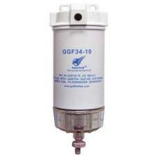 Gasoline element 10micron for GGF