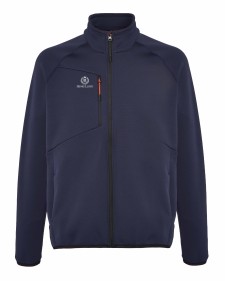 Ζακέτα Aktiv Stretch Jacket 2.0 Navy Blue