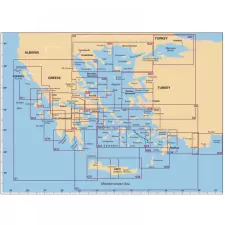Imray Maps