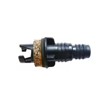 SP118 Bayonet Inflating Adapter for Bravo Pumps