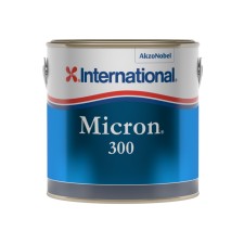 Micron 300 Antifouling Dark Grey 2.5lt