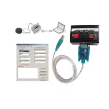 USTS Tank Sender Programming Kit