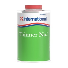 Thinner No.1 (1lt)