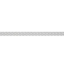 Braided Polyester Line WHITE