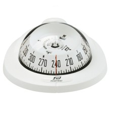 Plastimo Πυξίδα offshore 75 Flush Mount Λευκή