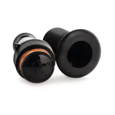 Raymarine Through-Hull Fitting and Blanking Plug for DST800