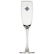 Marine Business-BPA-free Ecozen Non-slip Champagne Glass Northwind (Set of 6 pcs.)