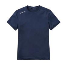 T-shirt Womens Dri-Fast SS Tee Navy Blue