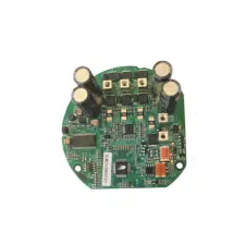 Spirit 1.0 Plus Driver Assembly