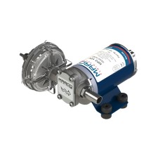 UP3 Bronze gear pump 15 l/min