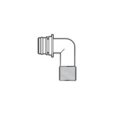 Europump Ταχυσύνδεσμος 1/2 σε 90° γωνία