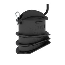 Raymarine CPT-S In-Hull CHIRP Transducer