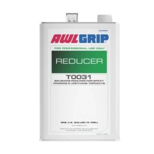 T0031 Slow Drying Brushing Reducer (0.946lt)