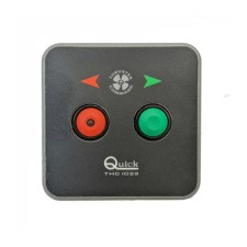 THC 1022 Bow Thruster Control Panel