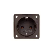 Bmobil ND&nbsp;230 Schuko Socket – 16&nbsp;A / 250&nbsp;V with Protective Cap