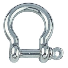 Shackle Bow A4