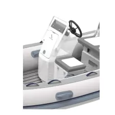Console Highfield GT for Classic series
