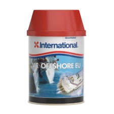 VC Offshore Eu Antifouling Blue 2Lt