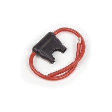 In-Line ATO/ATC Fuse Holder 30 A with 12 AWG Leads