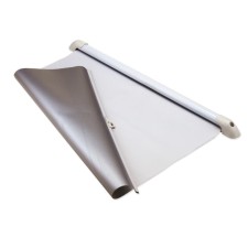 Awningblind Sunset Curtain with stopping hook