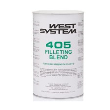 Filler & Additive Filleting Blend 405 for high strength fillets