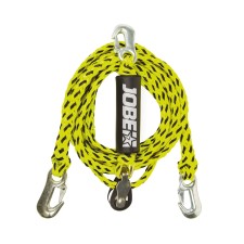 Jobe Watersports Bridle With Pulley 12ft 2P