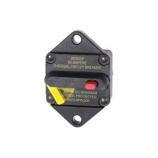 285 Series Circuit Breaker – Panel Mount