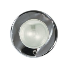 TEO DL72 LED Downlight 12V 10W White