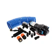 HotShot&nbsp;HD4 4&nbsp;GPM 12&nbsp;V Washdown Pump Kit