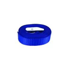 Μπλε Ιμάντας με Δέστρα 25mm , 2.5m