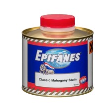 Χρωστικό Επικάλυψης Classic Mahogany Stain 500ml