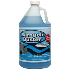 Οικολογικό Συμπυκνωμένο προϊόν Barnacle Buster (1) Gallon 1206-MG