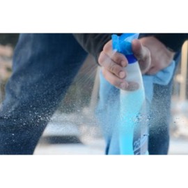 Anti water stain liquid for glasses No.25, 750ml