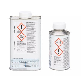 A-Pack Epoxy Resin 105 and Slow Hardener 206 , 1.2Kg