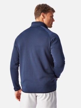 Aktiv Stretch Jacket 2.0 Navy Blue