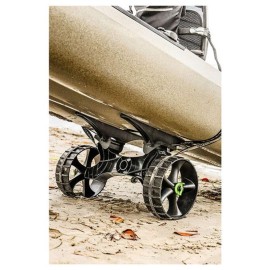 C-Tug R with Kiwi Wheels