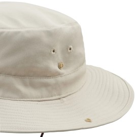 Musto Evolution Fast Dry Hat Καπέλο με Γείσο 812 Ανοιχτό Μπέζ