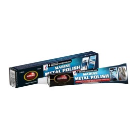 Autosol Marine Metal Polish Αλοιφή Γυαλίσματος