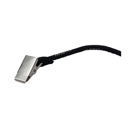 Musto Retainer Clip 2.0 Black (1 τμχ)