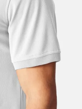 Polo Dri-Fast Polo WHITE