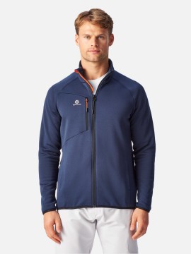 Ζακέτα Aktiv Stretch Jacket 2.0 Navy Blue