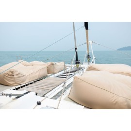 Textil cleaner for boats, Spray No.21, 750ml