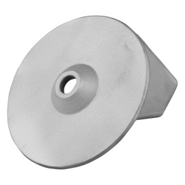 Anode Suzuki Trim Tab 115-140HP