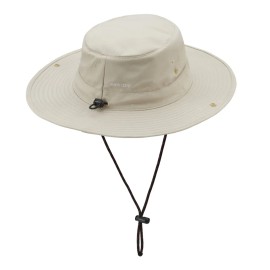 Musto Evolution Fast Dry Hat Brimmed Hat 812 Light Stone