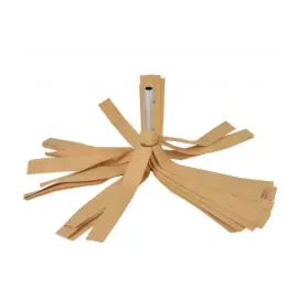 Excellent Drying Mop DELUXE  deckmate super absorbent