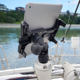 SCREEN GRABBA iPAD tablet holder